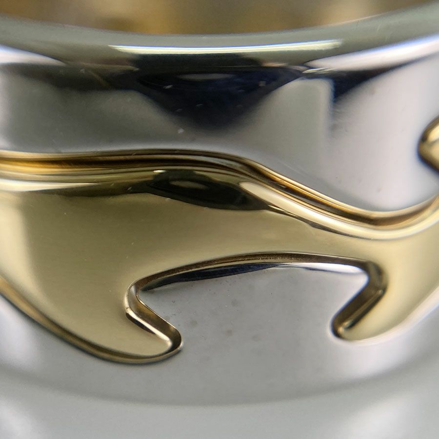 ジョージジェンセン リング