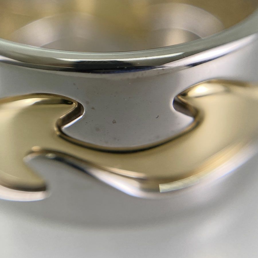 ジョージジェンセン リング