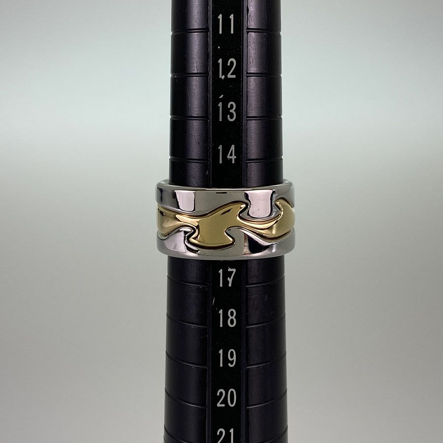 ジョージジェンセン リング