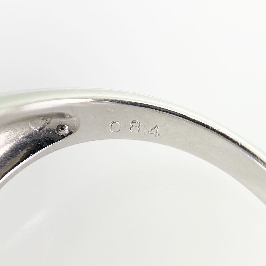 ノーブランド リング