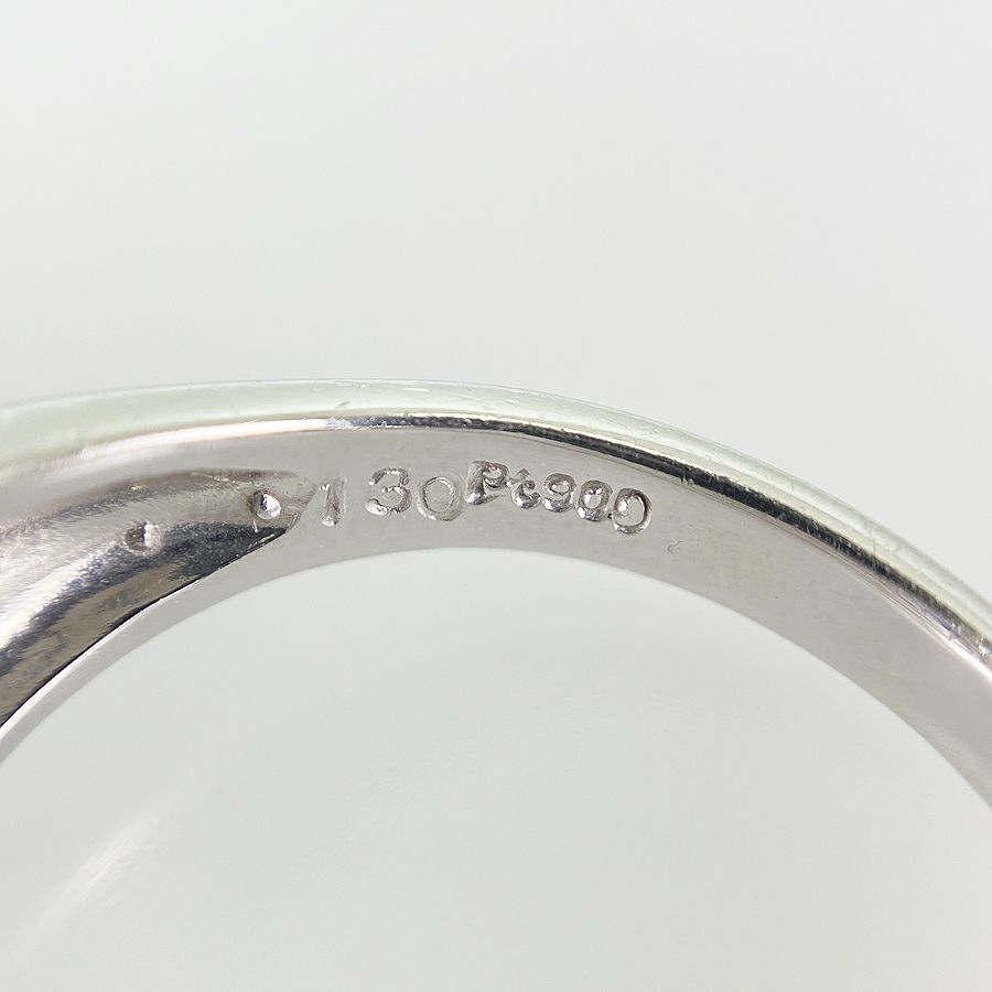 ノーブランド リング