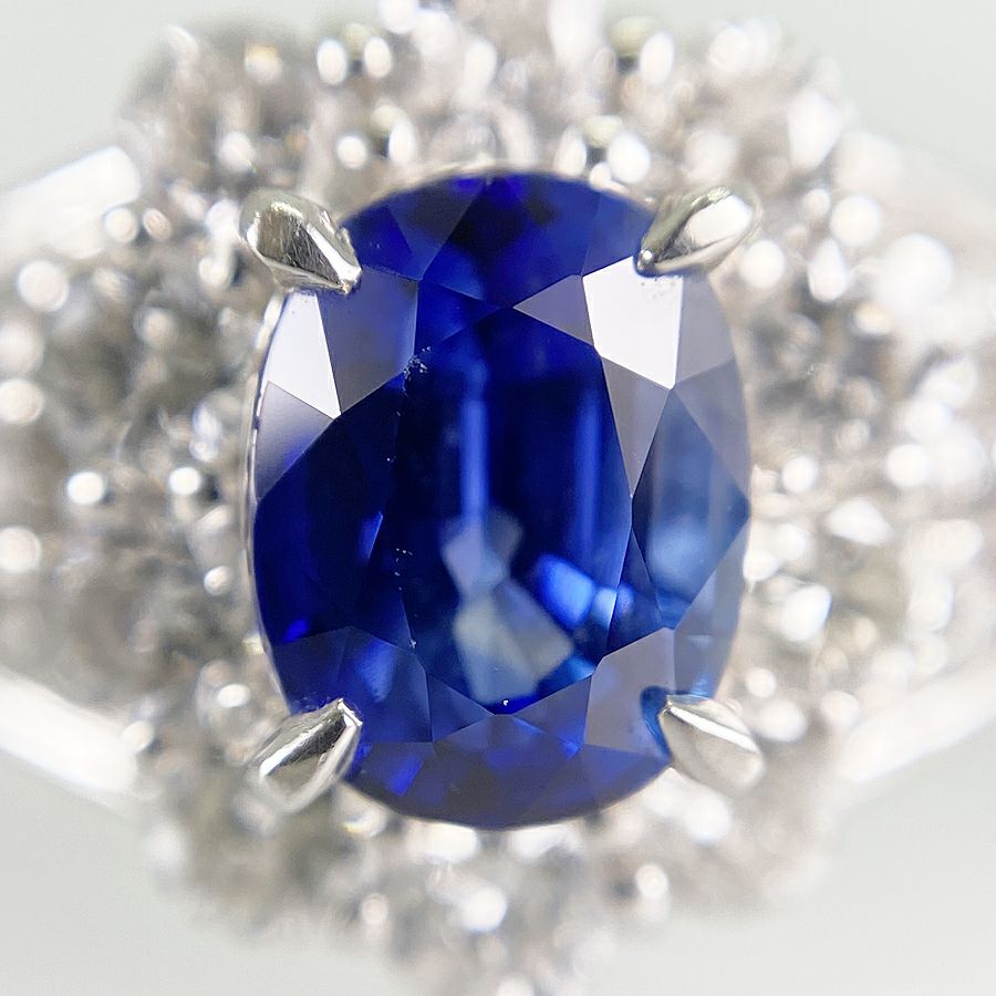 ノーブランド リング