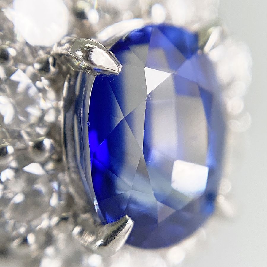 ノーブランド リング