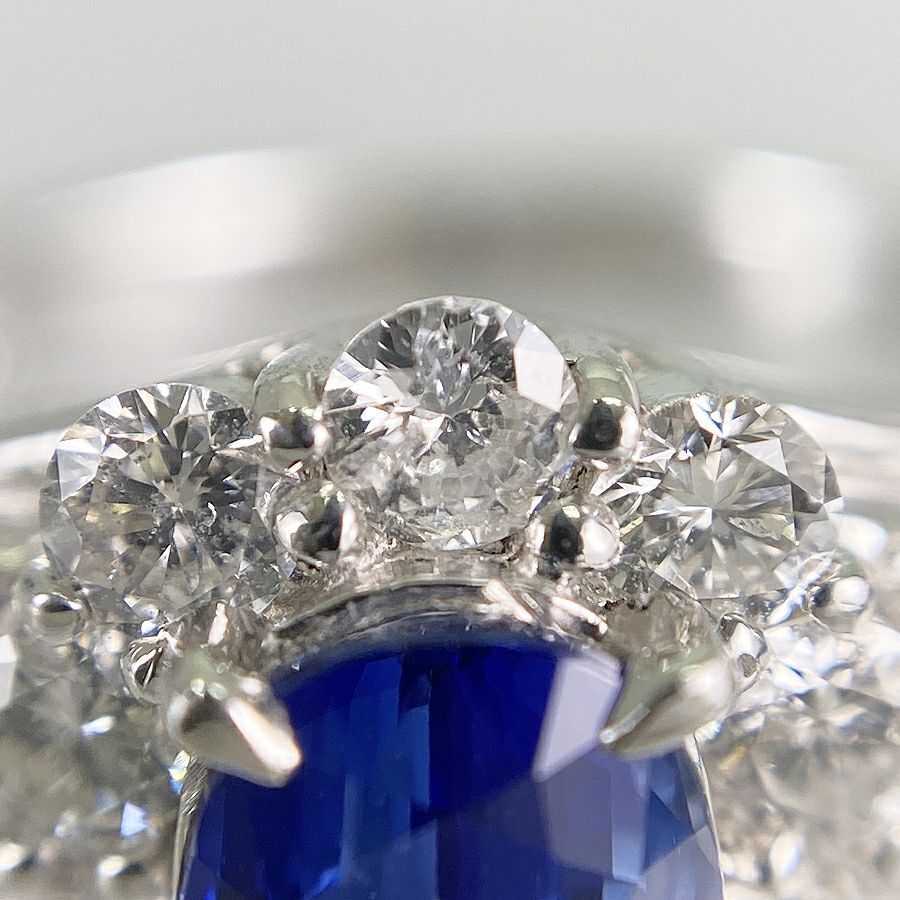 ノーブランド リング