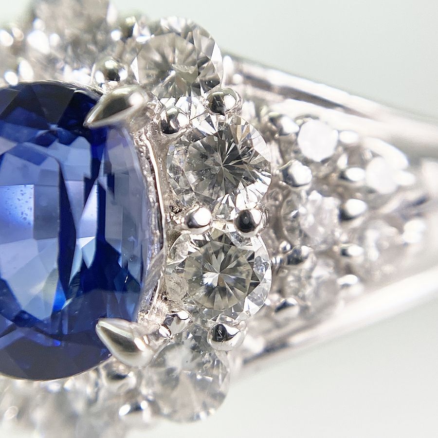 ノーブランド リング