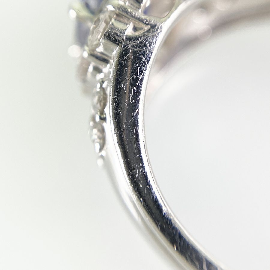 ノーブランド リング