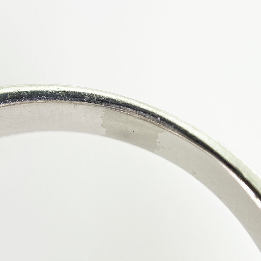 ノーブランド リング