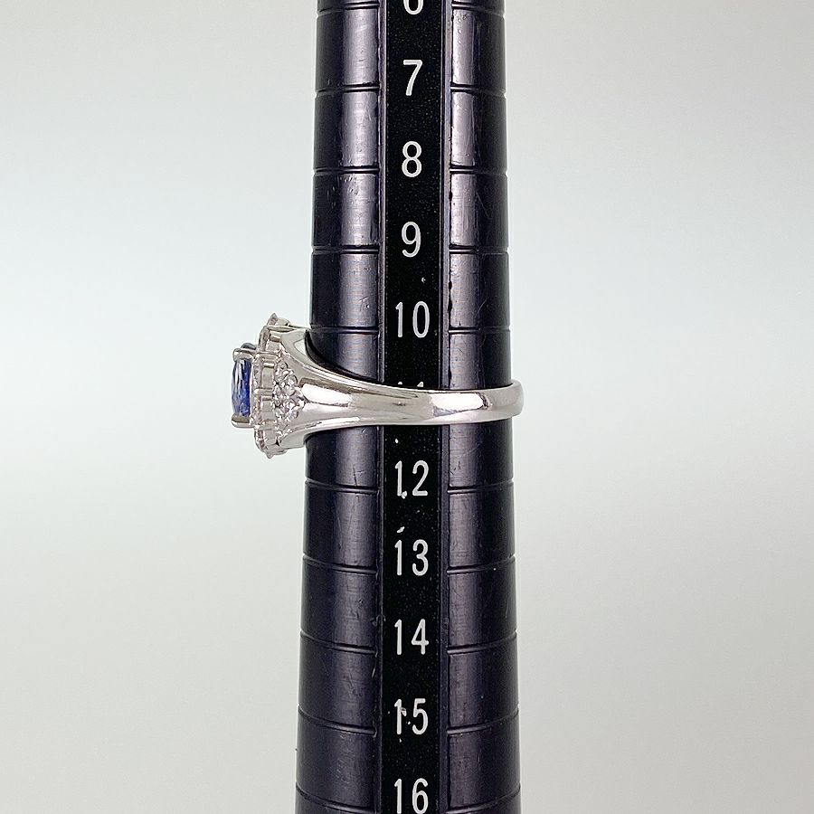 ノーブランド リング