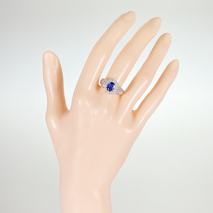 ノーブランド リング