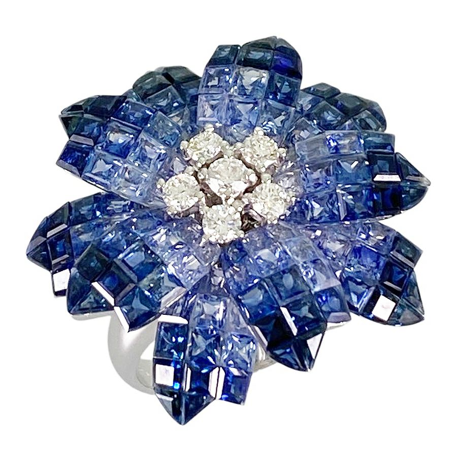 ノーブランド リング