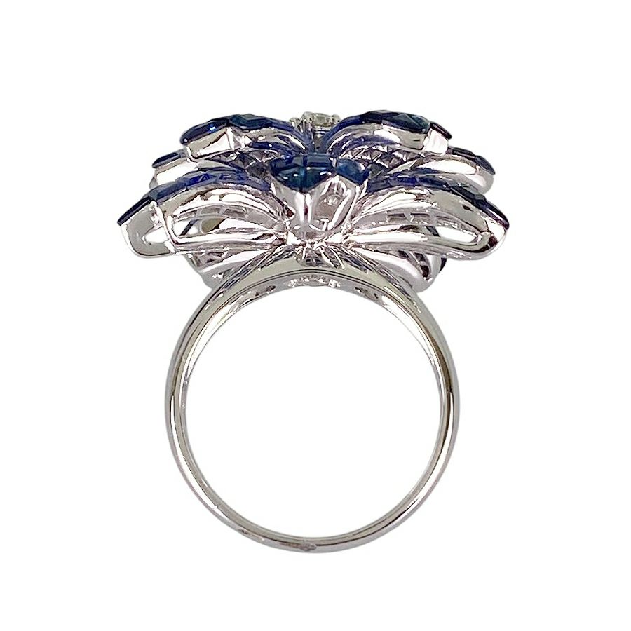 ノーブランド リング