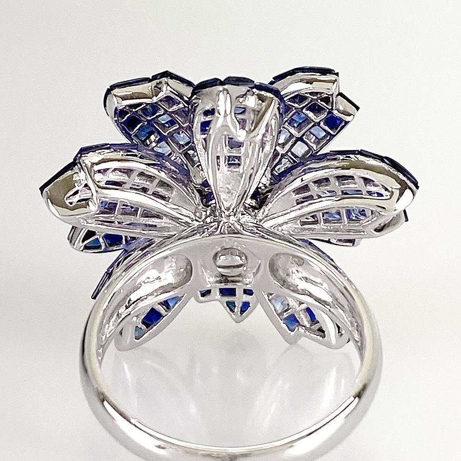 ノーブランド リング