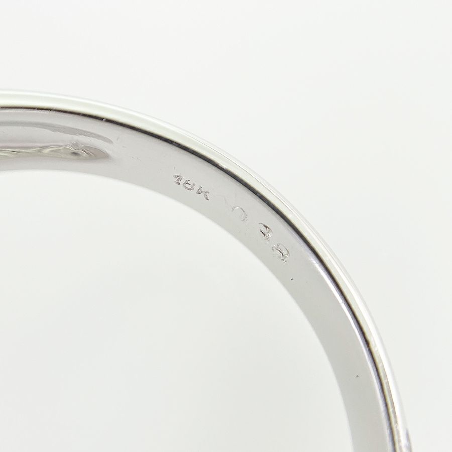 ノーブランド リング