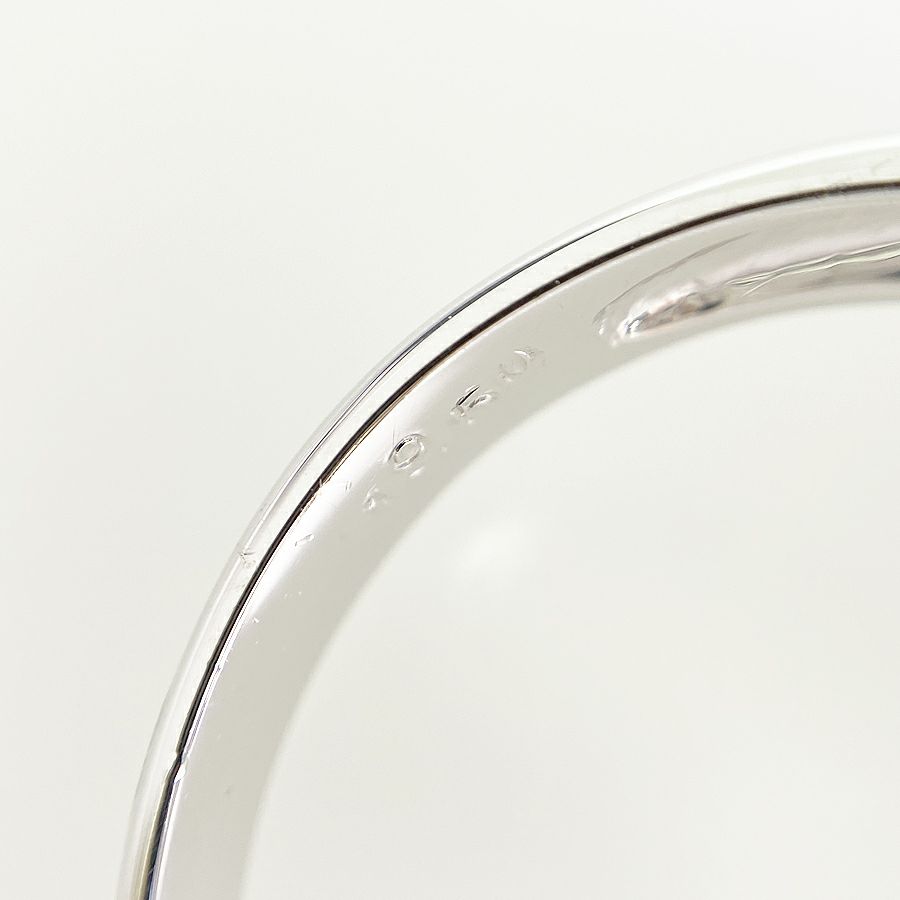 ノーブランド リング