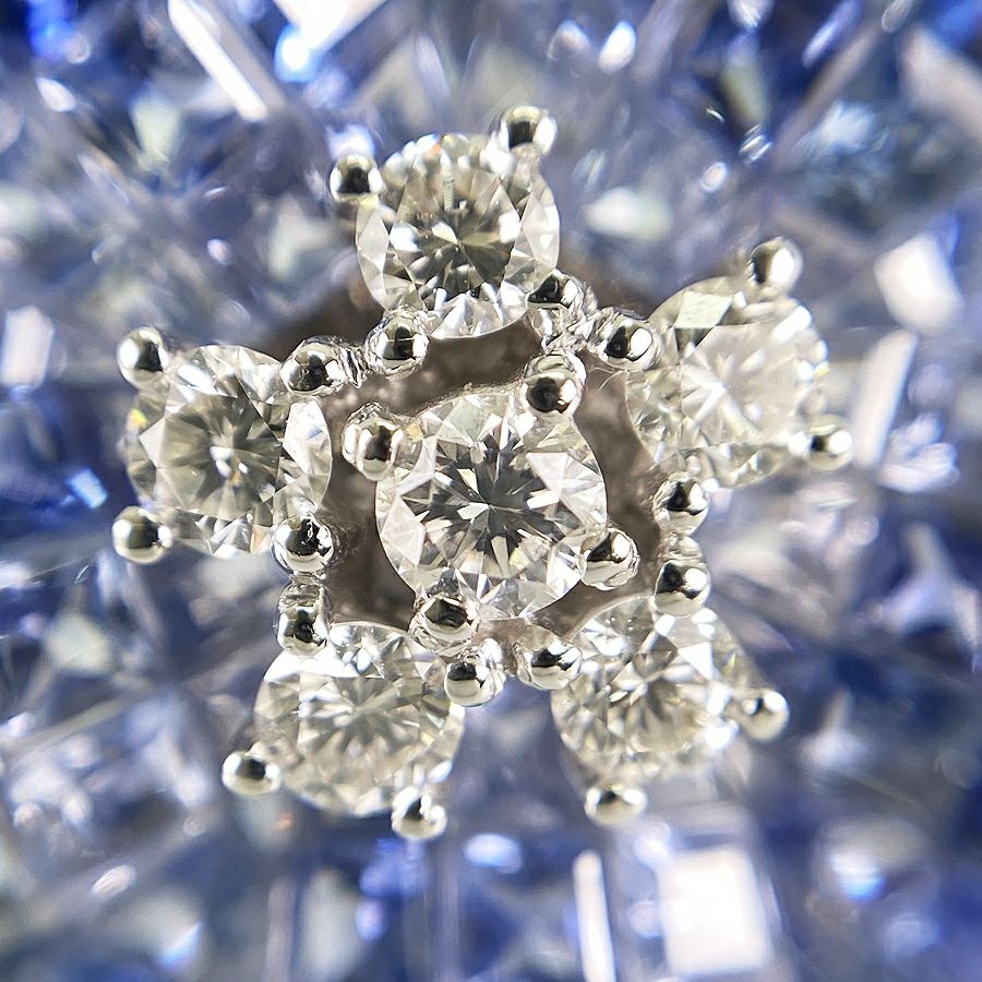 ノーブランド リング