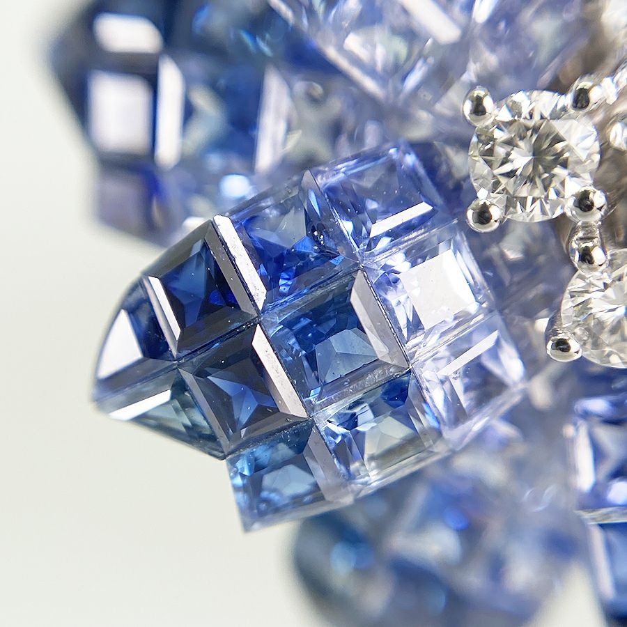 ノーブランド リング