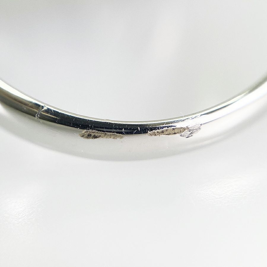 ノーブランド リング