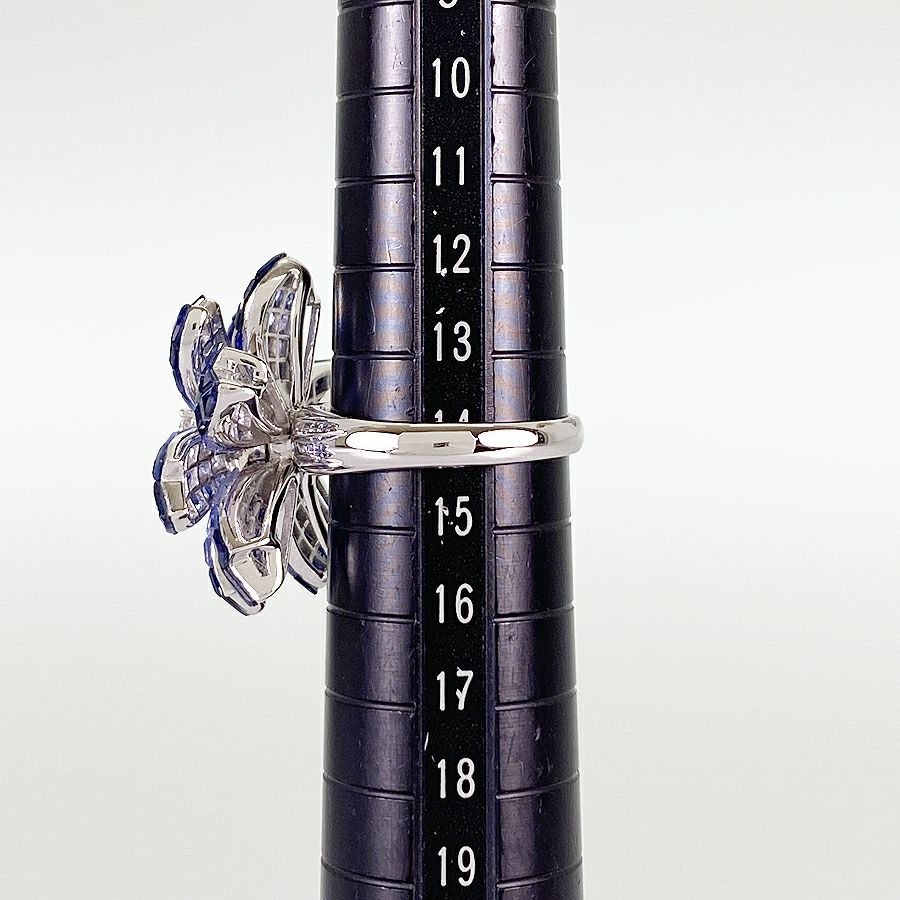 ノーブランド リング