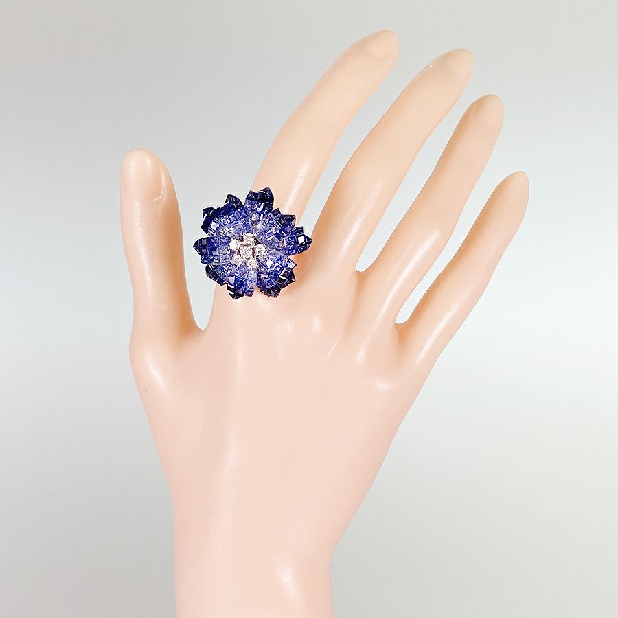 ノーブランド リング