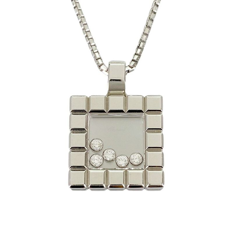 ショパール ネックレス