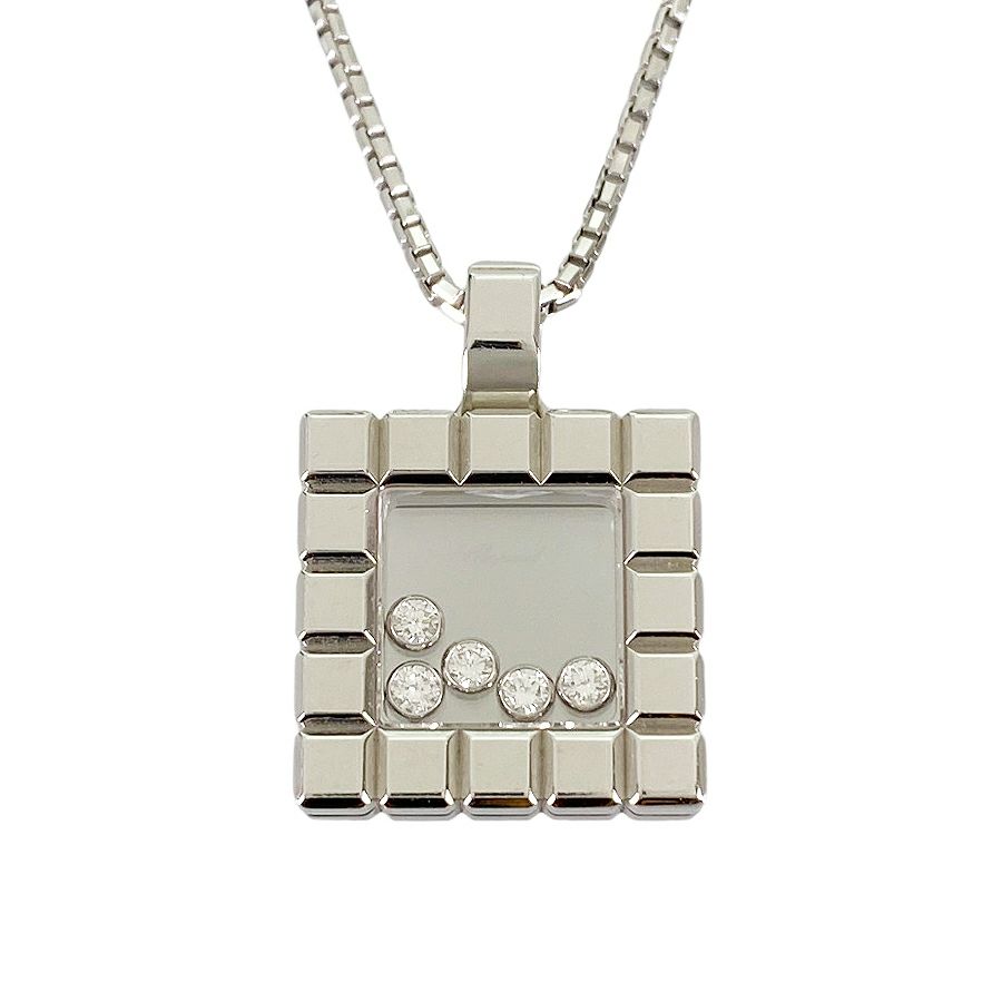 ショパール ネックレス