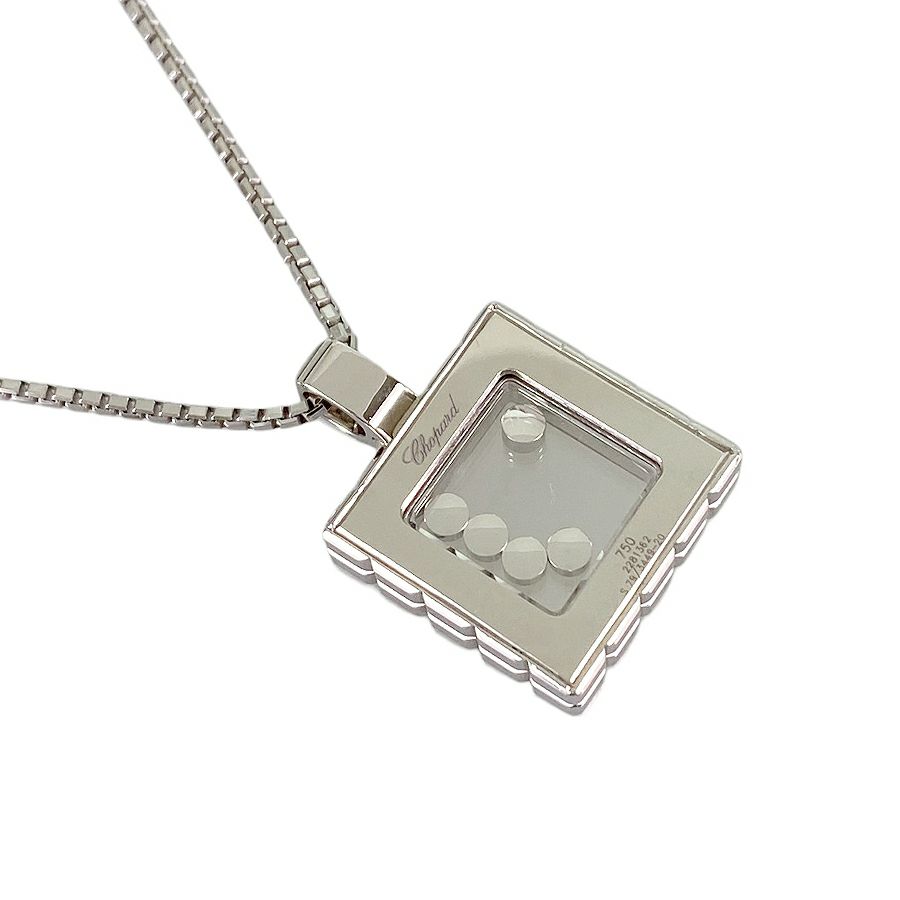 ショパール ネックレス