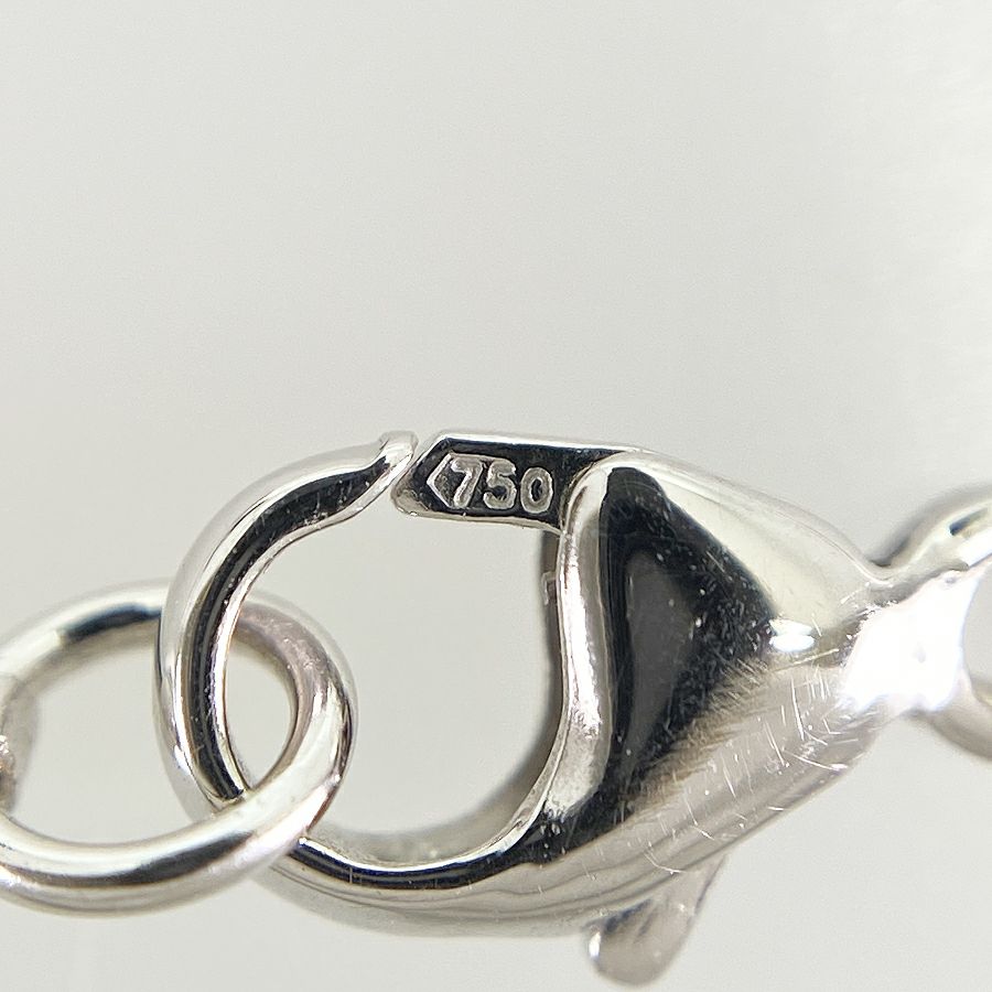 ショパール ネックレス