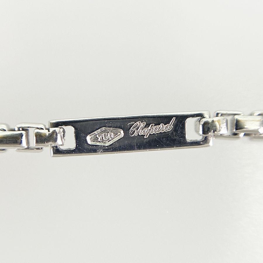 ショパール ネックレス