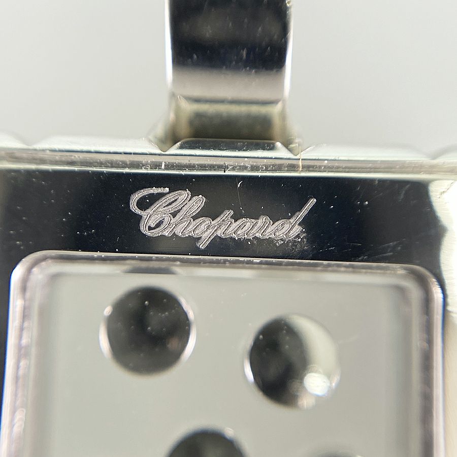 ショパール ネックレス