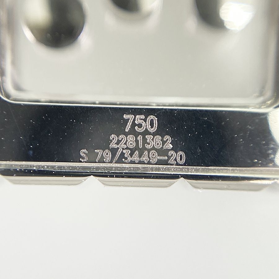 ショパール ネックレス