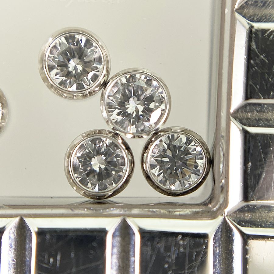 ショパール ネックレス