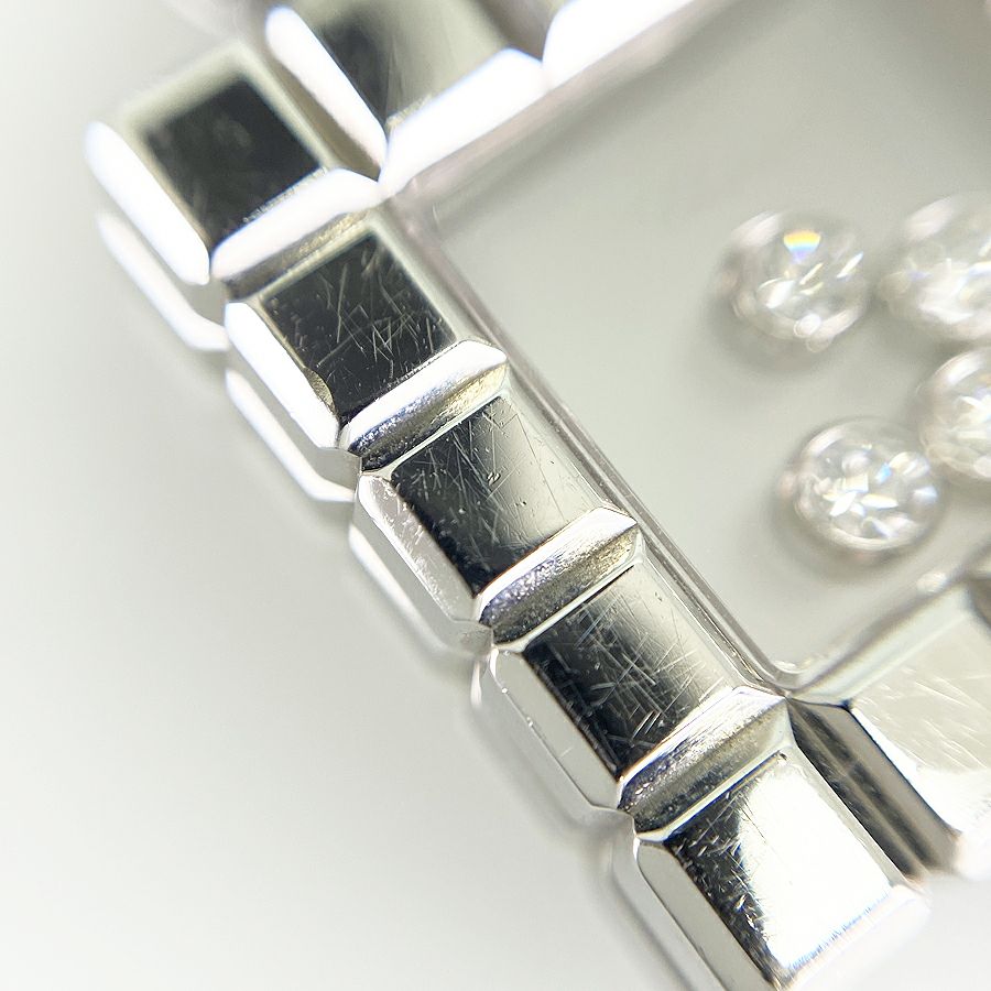 ショパール ネックレス