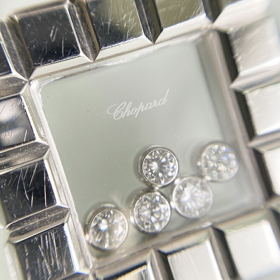 ショパール ネックレス