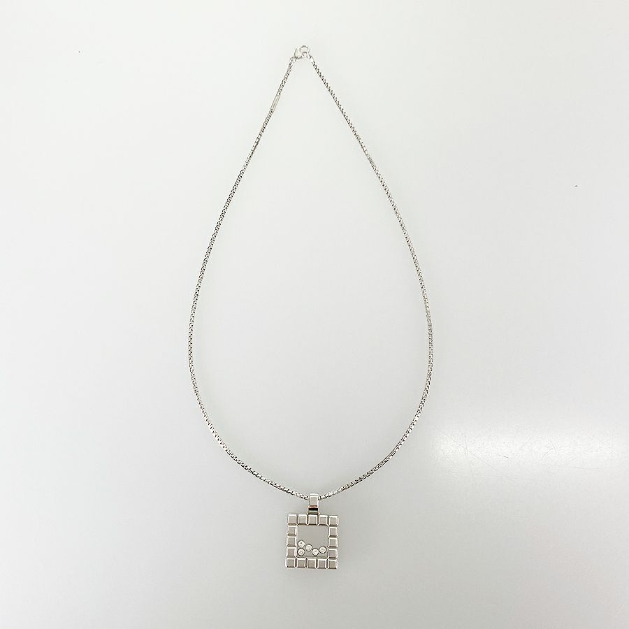 ショパール ネックレス