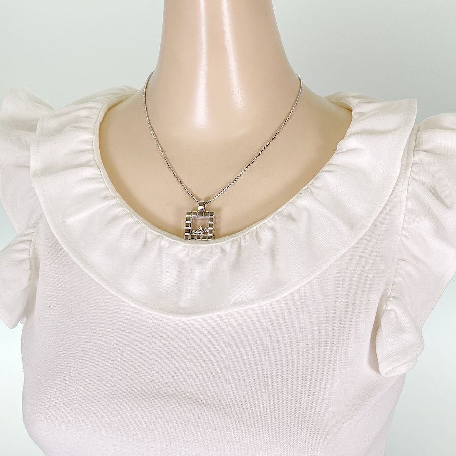 ショパール ネックレス