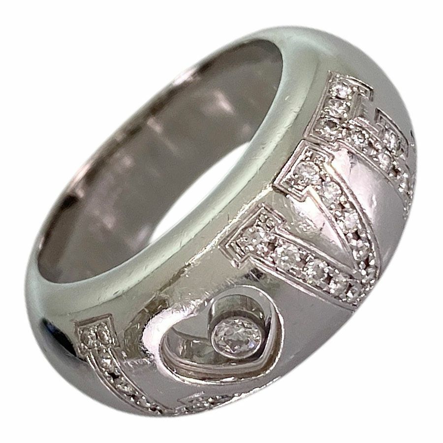 ショパール リング