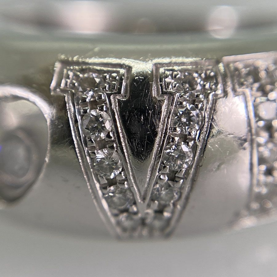 ショパール リング