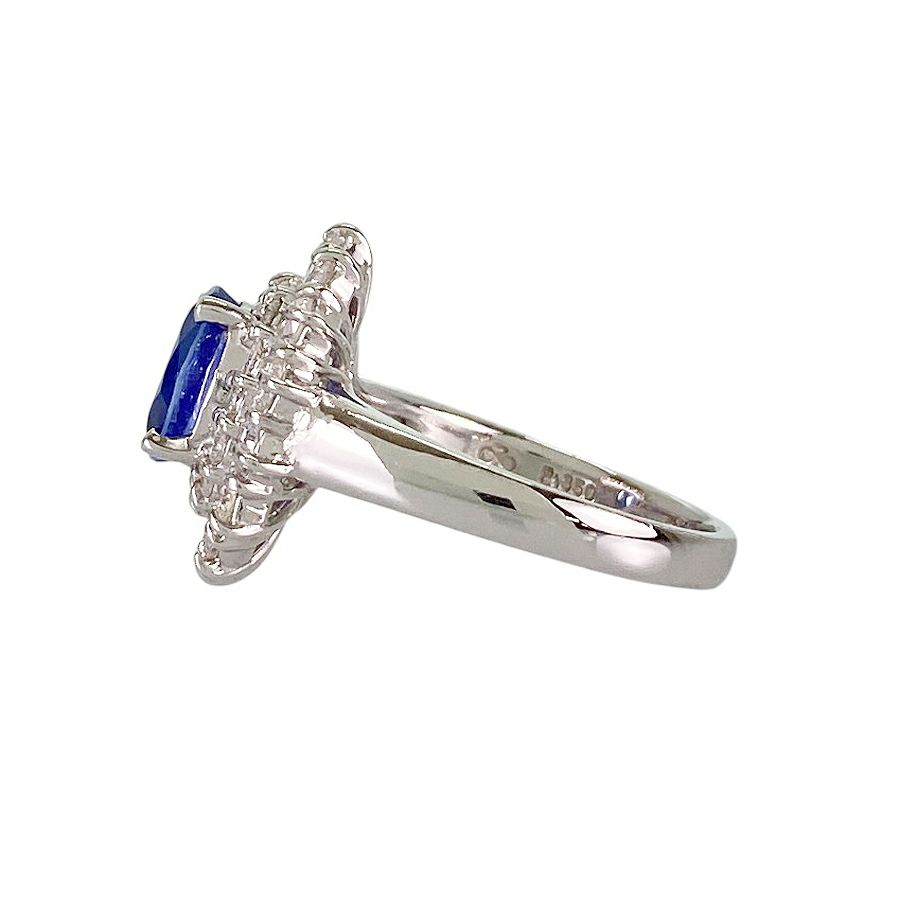 ジュエリーマキ リング