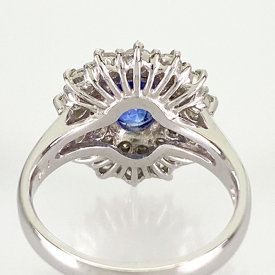 ジュエリーマキ リング