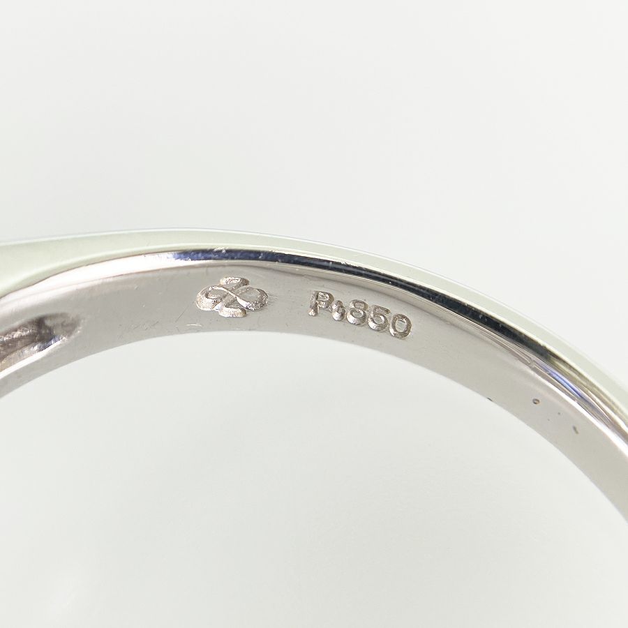 ジュエリーマキ リング