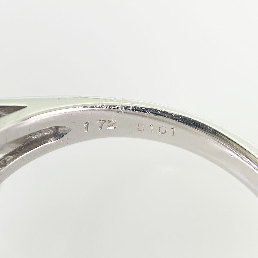 ジュエリーマキ リング