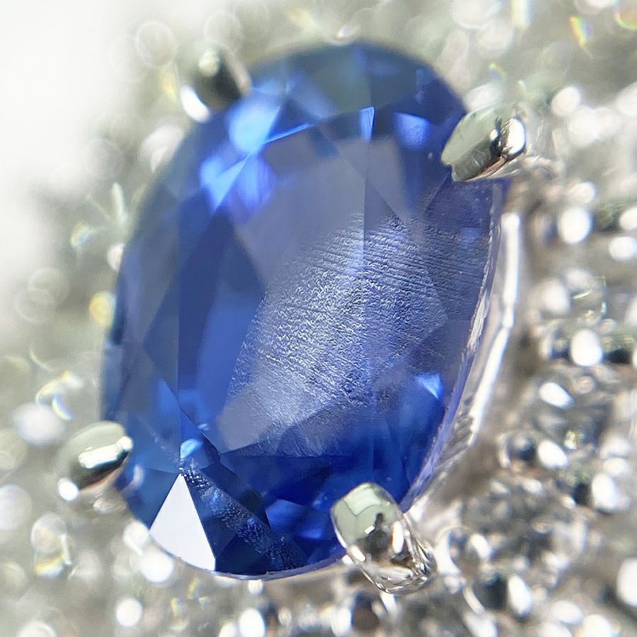 ジュエリーマキ リング