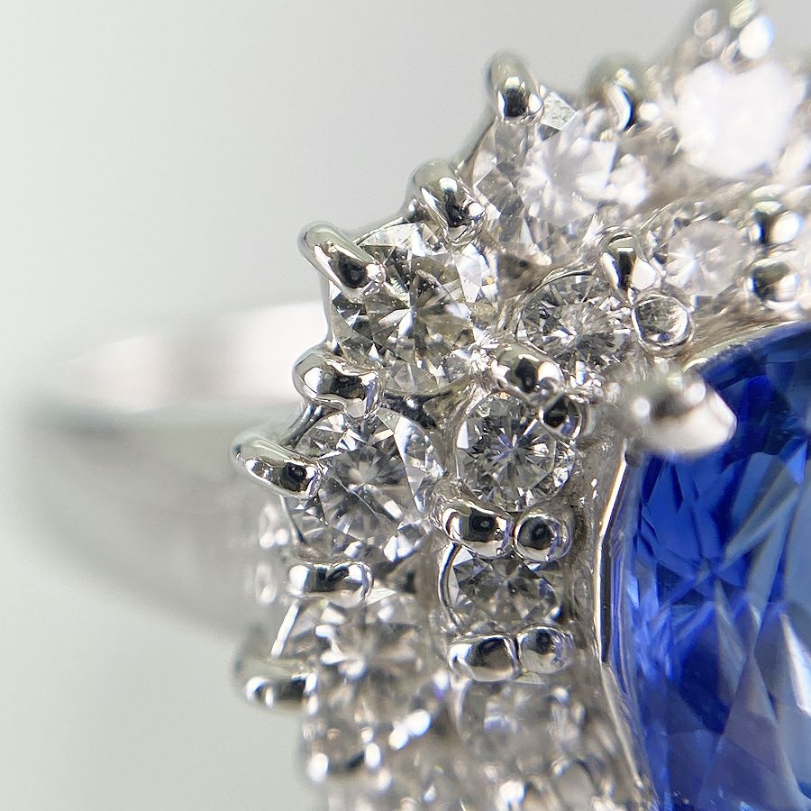 ジュエリーマキ リング