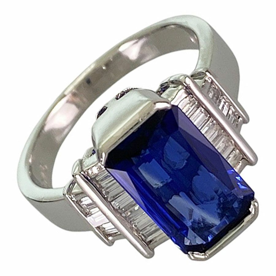 ノーブランド リング