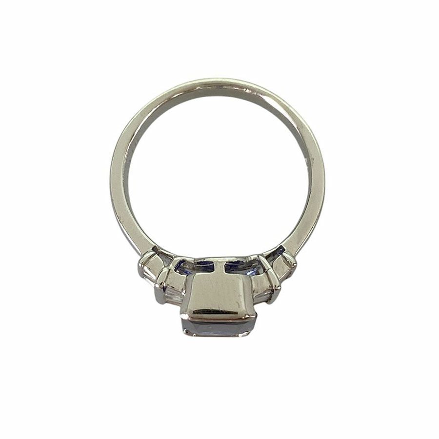 ノーブランド リング