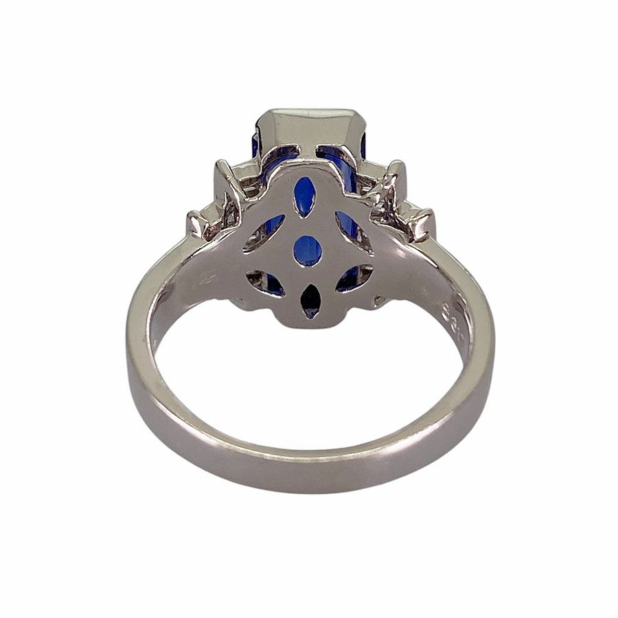 ノーブランド リング