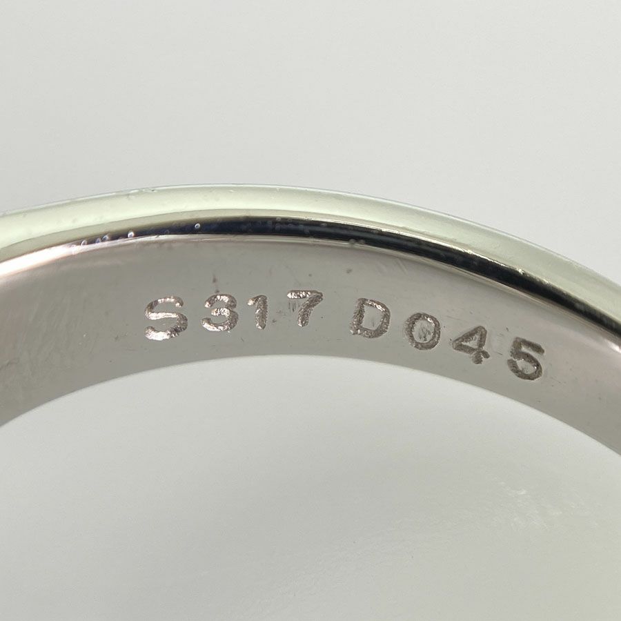 ノーブランド リング