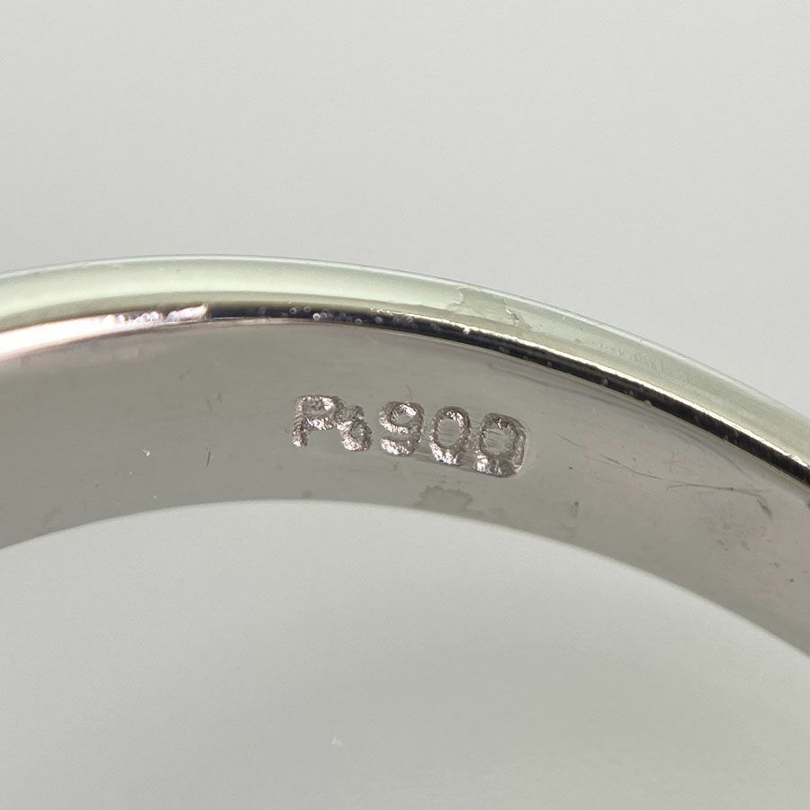 ノーブランド リング