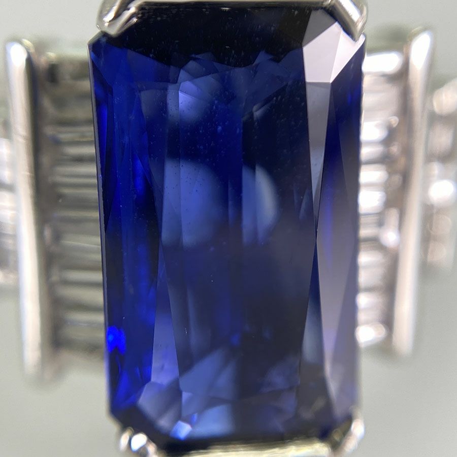 ノーブランド リング