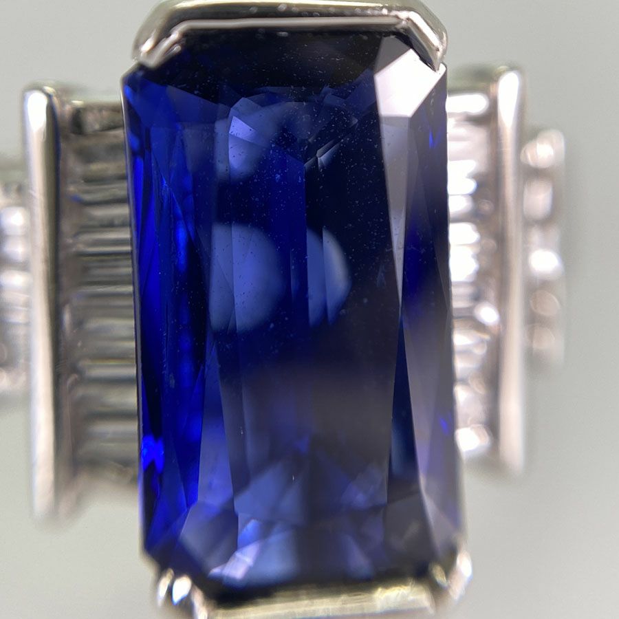 ノーブランド リング